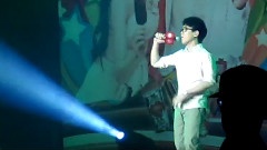 刘心 - 写给方大同