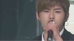 Infinite - 最佳现场