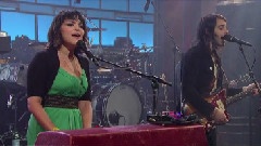 Norah Jones - Say Goodbye