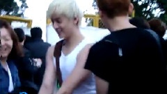 U-KISS - Los 40 Principales Colombia