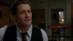 Glee Cast - Forever Young