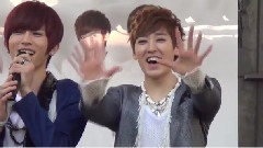 U-KISS - 大田签售会