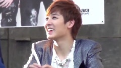 U-KISS - 大田签售会