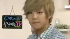 F.cuz - 艺浚女团舞蹈Cut