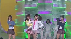 少女时代 - 来玩吧 & Gee