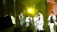 Super Junior - A-CHA SMTOWN IN LA