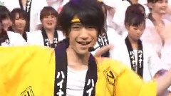 Hey! Say! JUMP - Music Station Hey!Say!JUMP PART 中文字幕 12/05/18