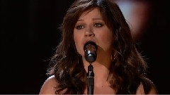 Kelly Clarkson - Dark Side
