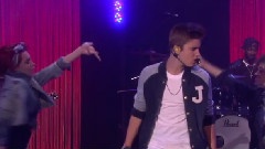 Justin Bieber - Boyfriend