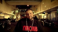 DJ Khaled - I'm On One