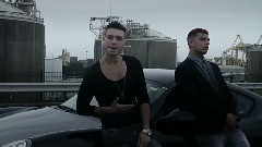 Faydee - Laugh Till You Cry