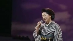 石川さゆり - 天城越え