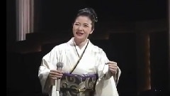 坂本冬美 - あはれ太鼓
