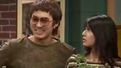 JUNJIN,神话 - Nonstop4 E007