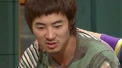 JUNJIN,神话 - Nonstop4 E006