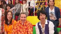岚 - VS岚 中文字幕 10/11/04
