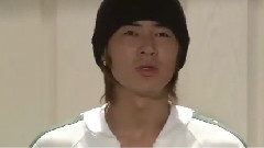 JUNJIN,神话 - Nonstop4 E005