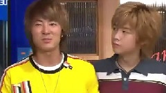 JUNJIN - Nonstop4 E004