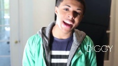 Diggy Simmons - 4 Letter Word