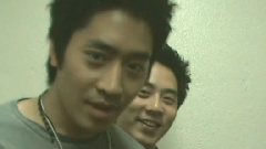 Andy - 2005Andy感谢ATB留言