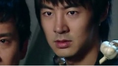 JUNJIN,神话 - 反转剧
