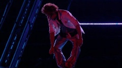 岚 - Hung Up On-ARASHI LIVE TOUR Beautiful World 现场版 中日字幕