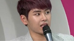 Infinite - Mnet INFINITE Open Studio