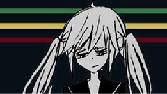 初音未来,gumi - 罚ゲーム
