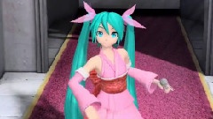 初音未来 - サイハテ