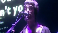Oasis - Live Forever