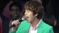 沈昌珉,圭贤(Super Junior) - Just The Way U Are