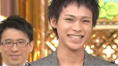 KAT-TUN - 教科书にのせたい 上田龙也 Part 中文字幕 12/02/07