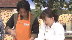 KAT-TUN - 二人の食卓 田中圣CUT 中文字幕 12/02/18