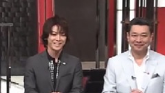 龟梨和也 - Going! Sports News 中文字幕 12/05/13