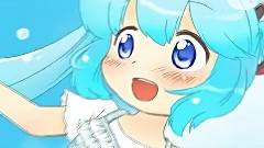 初音未来 - ふわりクレヨン