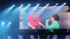 沈昌珉,圭贤(Super Junior) - Just the Way You Are