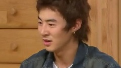 JUNJIN,神话 - 031002 NonStop4 E013 即使笑也流出了眼泪 中文字幕 03/10/02