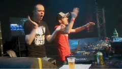 Q-Dance - Nightmare Indoor 2009