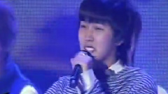 Super Junior - PajamaParty