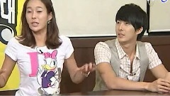 金亨俊 - MBC