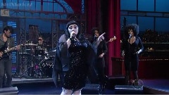 Gossip - Move In The Right Direction