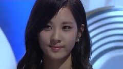 少女时代 - SBS世代共鸣100亿 Quiz Show