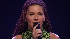Shania Twain - Home Ain't Where His Heart Is & The Woman In Me & You've Got A Way