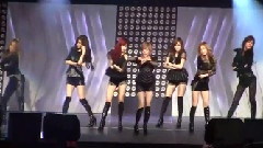 少女时代 - The Boys