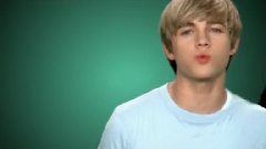 Jesse McCartney - Get Your Shine On