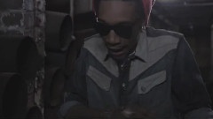 Wiz Khalifa - Work Hard Play Hard