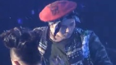 BigBang - Blue Alive Tour In Nagoya