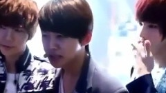 U-KISS - Mnet Wide