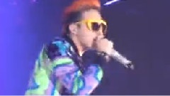 BigBang - High High Alive Tour In Nagoya
