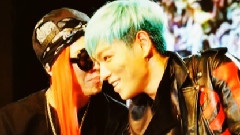 BigBang - 长相守